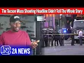 The Tucson Mass Shooting Headline Didn t Tell The Whole Story