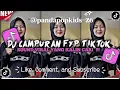 Download Lagu DJ CAMPURAN VIRAL TIK TOK 2025 JEDAG JEDUG FULL BASS TERBARU