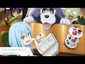 Download Lagu Tensura Nikki: Tensei shitara Slime Datta Ken - Opening Full『Brand new diary』by Akane Kumada