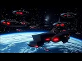 Lagu Sent To Invade Earth—The Imperial Fleet Was Obliterated Instantly | HFY | Best Sci-Fi Stories