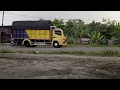Download Lagu siang hari di jalan arah babat jawa timur arus kendaraan lewat lumayan ramai