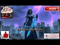 REBORN BEFORE DOOMSDAY | SISTER AWAKENS TALENT 51-100 | Fantasy LitRPG Audiobook #fantasyaudiobook