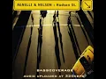 Agnelli & Nelson - Hudson Street (New York Mix) - HQ Audio