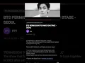 Download Lagu BTS permission to dance #bts #btsarmy #permissiontodance