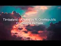Download Lagu Timbaland - Apologize ft. OneRepublic Orchestral Remix