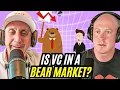 Starbucks Stock Surge VC s Bear Market Breakout with Exchanges Michael Batnick