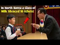 Download Lagu They Mocked Islam in North Korea — A Boy Responded with Just Milk