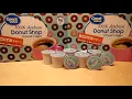 Great Value Donut Shop Coffee K-Cup 96 count ct