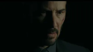 راجل مجنون بيقتل عصابة كاملة عشان قتلوا الكلب بتاعه ملخص فلم John Wick 