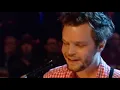 The Tallest Man On Earth - King Of Spain (Later with Jools Holland)