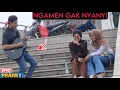 Lagu LUCU! NGAMEN TAPI GAK NYANYI - Part6
