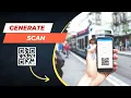 Building a QR Code Scanner and Generator App amplifyabhi