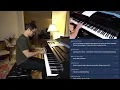 Lagu Live Stream 9/20/23 - Solo Piano and Vocals