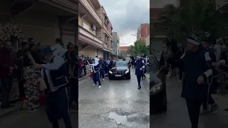 اعراس الشاوية خنشلة 