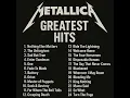 Metallica  Greatest Hits Collection #metallica