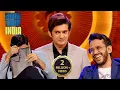 Download Lagu इस Pitcher के Innovation को देख Shark Peyush ने Cover कर लिया अपना Face | Funny Moments