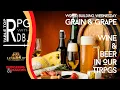 WORLD BUILDING WED - Grain Grape Wine Beer in our TTRPGs