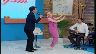 Aslan Huseynov Reyhan 