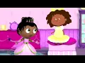Download Lagu Super WHY! Full Episodes English ✳️ Little Miss Muffet  ✳️  S01E11 (HD)