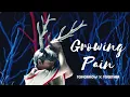 Download Lagu [ENG/HAN] ➕✖️➕ TXT Growing Pain MV