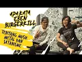 Download Lagu Ruang Tamu Ayushi #23 - Apa Kata Eben \