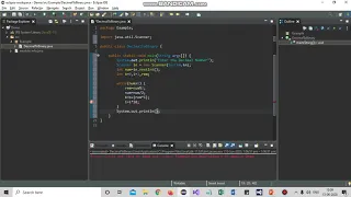 Java Program to Convert Decimal to Binary Numbers