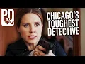 The Best of Erin Lindsay Chicago PD PD TV