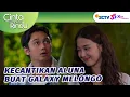 Download Lagu Aluna atau Bidadari? Galaxy Terpana Lihat Kecantikannya! | Cinta Sedalam Rindu - Episode 18