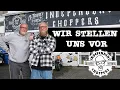 Independent Choppers - Wir stellen uns vor