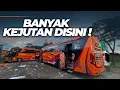 Lagu TAPAL KUDA SEMAKIN BERBENAH, PO JAWA INDAH TRANSINDO BELI ARMADA EX YESSOE TRANS 