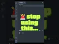 Stop Using var in JavaScript Use let or const Instead