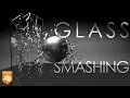 Glass Window Breaking Simulation in Blender