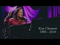 Kim Clement Prophecies about Iraqi Dinar