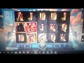 Play Real Money Slots Online American Casino Bonus for players from US