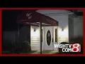 Former Indiana funeral home owner arrested accused of stealing money from clients