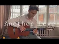 Download Lagu Another Love - Tom Odell - Acoustic Guitar Cover I FINGERSTYLE