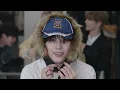 ALPHA DRIVE ONE 'FREAK ALARM' MV