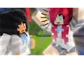 Cat Fight MyStreet Phoenix Drop High Ep 3 Minecraft Roleplay