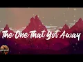 Download Lagu Brielle Von Hugel - The One That Got Away (Lyrics)