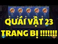 Download Lagu QUÁI VẬT CHIẾM TỚI 23 TRANG BỊ TRONG CHẾ ĐỘ CƯỚP ĐỒ !!! | CỜ LIÊN QUÂN SIZ