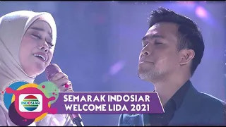 Syahdu!!! Duet Paling Romantis Lesti Da-Fildan Da \