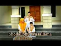 Download Lagu SOLLALLOHU WASALLAMA - NIZAM EL ZAM ZAM