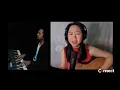 Denice Lao - Araw at Buwan featuring Anjo Mangui-ob (Wish Connect Live)