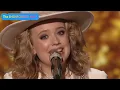 American Idol 2022 Season 20 Finale Performance LEAH MARLENE Performs \
