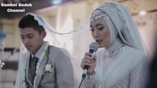 sholawat ya asyiqol musthofa absyir binailil muna wedding