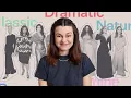 kibbe the myth of dressing for your body type