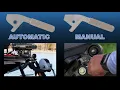 Ramp N Clamp Details - Long and Short Handles