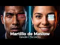 Email Attachment Too Large Send 4K Without Compression Martillo de Maslow Ep 1 The Listing