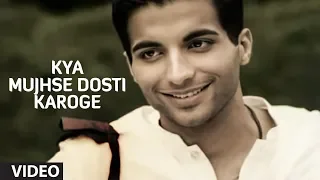 Download Kya Mujhse Dosti Karoge - Pankaj Udhas Best Songs \ MP3