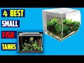 Best Small Fish Tanks 2025 Top 5 Small Fish Tanks the Best aquariums Reviews